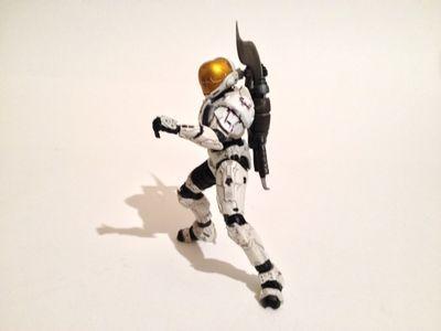 Project Freelancer We are the Meta We have been shrunken to be pocket sized
