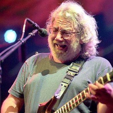 Deadhead 💀⚡️