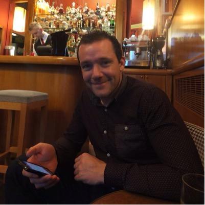 doran_gary's profile picture. 