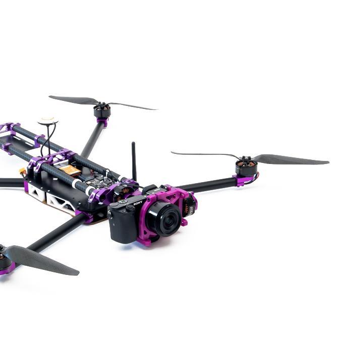 Official Account of Airspectiv Media. We are UAE based drone imaging specialists, consultants & designers.