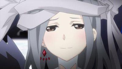 イオナさん超可愛い Wixoss Iona Twitter