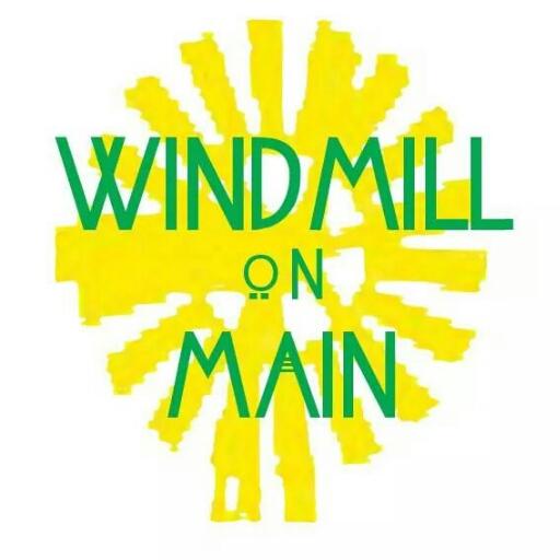 windmillonmain's profile picture. Rustic Pizza, Pasta and Organic Farm Stall in the countryside - but we're not :) Main Rd (m71) just by the Castle