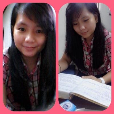 hello i'm dessy nathalia, i'm a member of 236 JHS and school at Ananda SHS :) I LOVE JESUS CHRIST:)