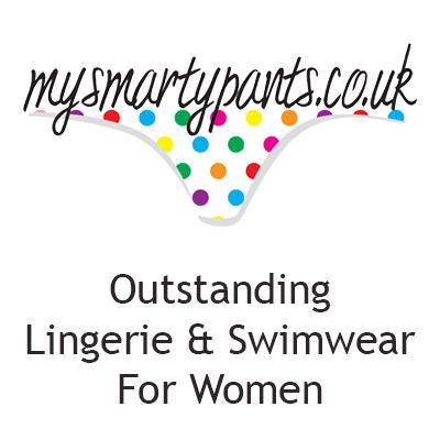 smartypantsmy's profile picture. Designer lingerie with all the quality, style and service you'd expect from an on the high street boutique. Hand picked selections of simply fabulous lingerie.