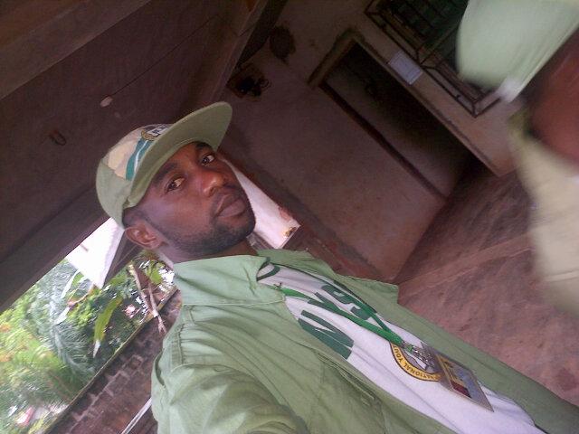 aremu84585224's profile picture. I love my people