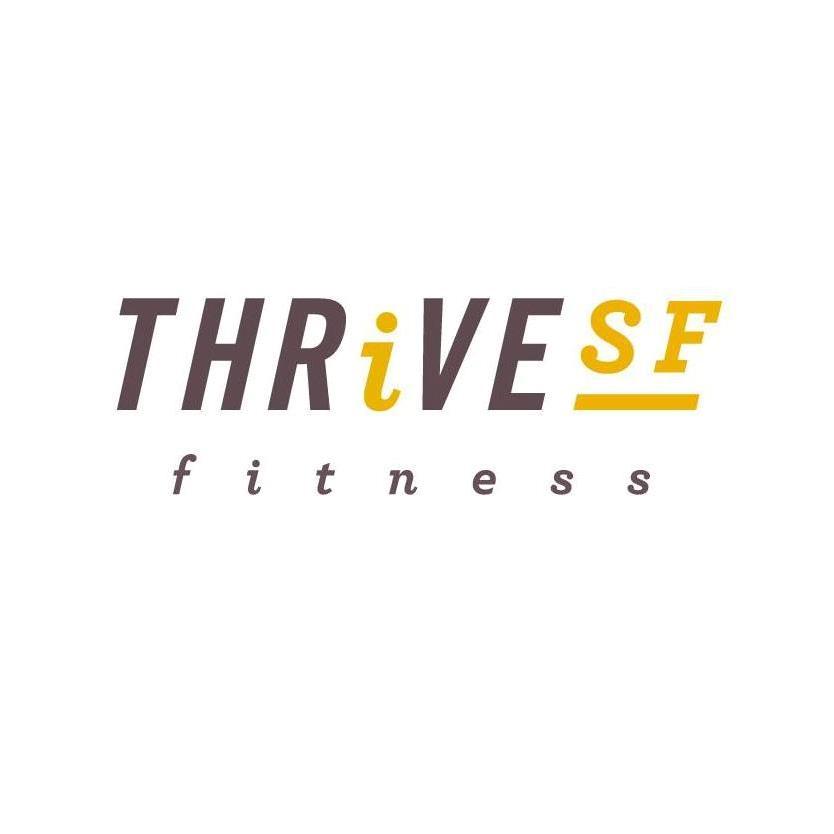 thriveSF_Fit's profile picture. 