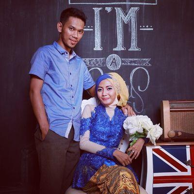 hikmahisna's profile picture. Hijab I'm in Love