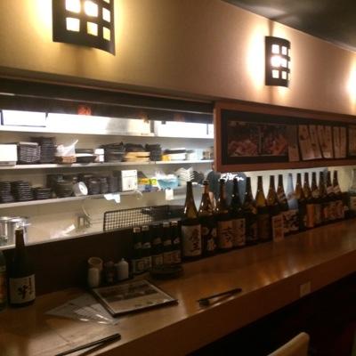 天王町駅の目の前にある居酒屋、きて屋です!美味しい料理とお酒がかなりの低価格で味わえますよ(^^)営業時間は17時〜1時です!定休日は日曜日です!