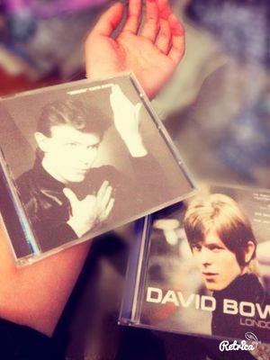 From the 50's to the 90's ♥