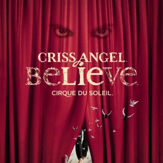 Criss Angel Parody. My wife @LoyalPrincessx.