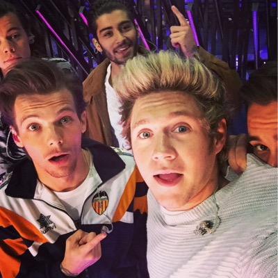 just a reminder that the boys love you so much | please follow my main acc @gunshotnialI ily