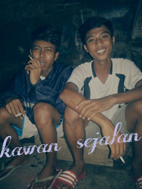 santai