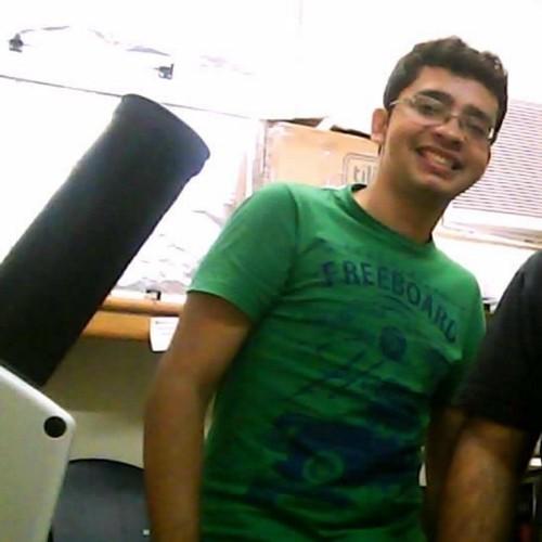 M_nascimento94's profile picture. Sigo a vida conforme o planejado