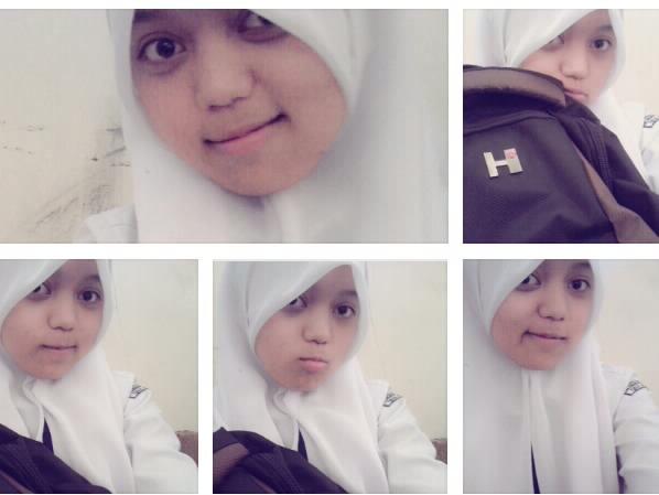 Just me :)