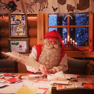 サンタクロース Santakuro Ore Twitter