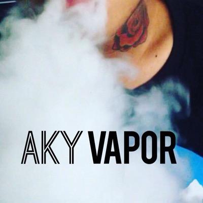 Jualan PV (personal vaporizers) & @AlexaEliquid at @AngkringanKayu - @RILEXco