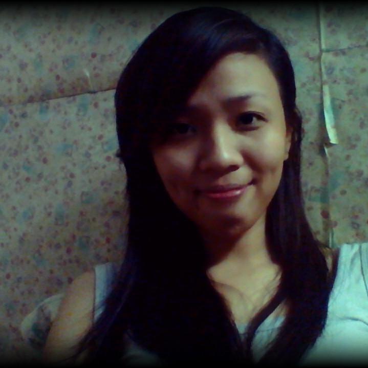 ThaoMai158's profile picture. 