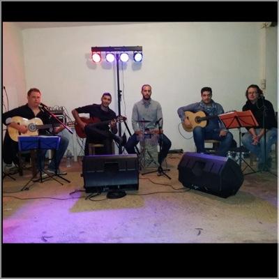 GRUPOALBAICAR's profile picture. GRUPO DE MUSICA, RUMBAS, SEVILLANAS,FANDANGOS, PARA ANIMAR Y DISFRUTAR CON NOSOTROS