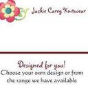 Jackie Carey - @JackiesKnitwear - Twitter