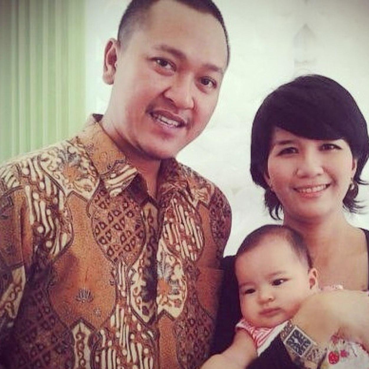 cretoholic's profile picture. Maju terus pantang mundur-