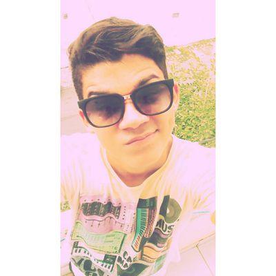 Tenho alma de artista, Sou um gênio sonhador e romântico! #Potterhead, #Estudante, #Geminiano, 19 years, SDV!