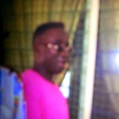 GhanaMark's profile picture. 