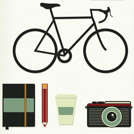 Alla costante ricerca di un posto. Un nome. Un libro. E poi è finito il latte.