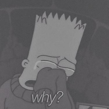 sad_yungboy's profile picture. 썩 꺼져 .