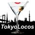 TokyoLocos (@tokyolocos) Twitter profile photo