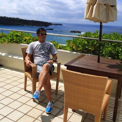 liu_reno's profile picture. 