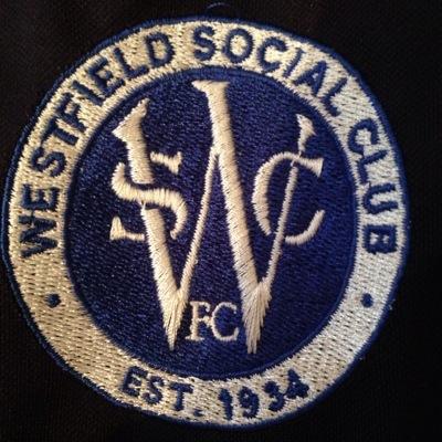 SfcWestfield's profile picture. Est 1934 Managers Jeff Norwood who is the special one! Along with a Stuart Pearce like assistant Gavin Jones never in his technical area.