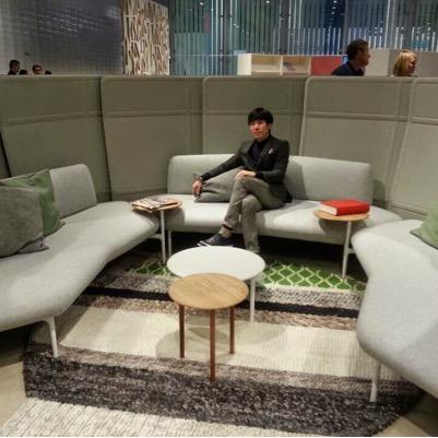 gonyisland's profile picture. Industrial & funiture designer. love to see and enjoy world