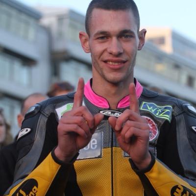 British Superbike Motul Motostar Champion 2014 - News & Pit Lane Gossip - #ER12
