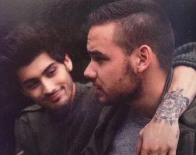 los cachetitos de liam me matan