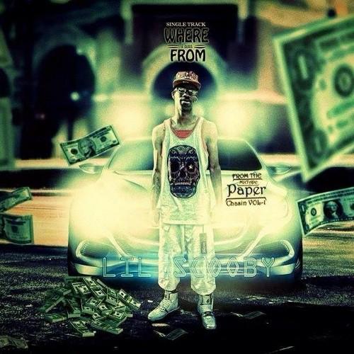 SCOOBY DA YUNGIN 

GUCCI BANDZ ENT