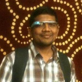 me='() { :;}; echo பைசர் கான்'. Open Source Enthusiast.  Node Kid. Dev at http://t.co/kx1RQ1V8bx