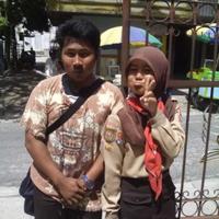 Andy DKC Da'kobar (@andyaries1) 's Twitter Profile