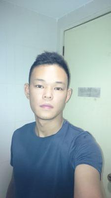 Hi.I'm a Japanese. フォローバックします。
