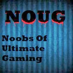 NougitGamings's profile picture. Welcome to The Official Nougit Gaming Twitter