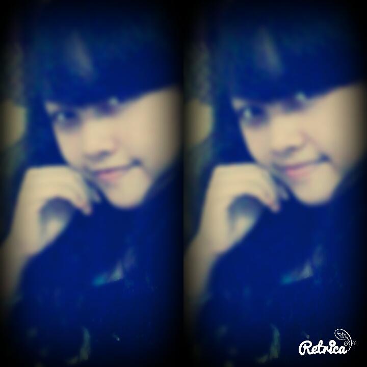 skrng aku gk btuh tman atau pacar, yg aku btuh adlah seseorg yg bsa mngerti dri ku ap adany@restudiningrum