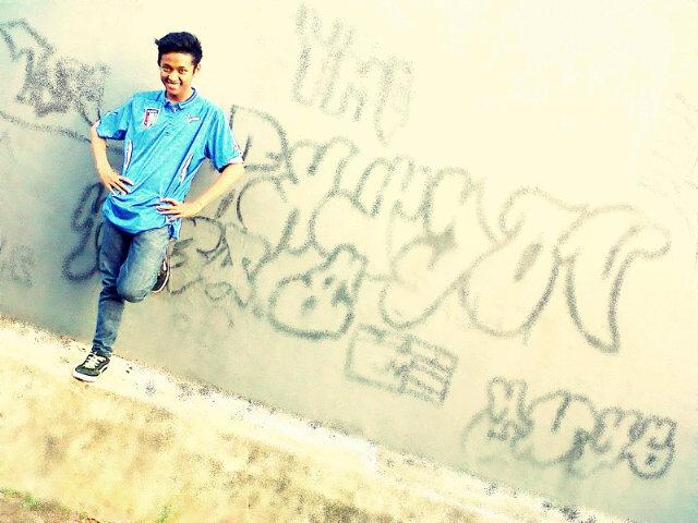 Fatinistic (Pencinta Alam)