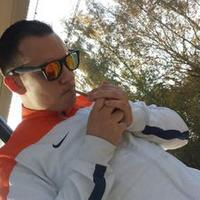 LA BOMBA (@tomwell045) 's Twitter Profile