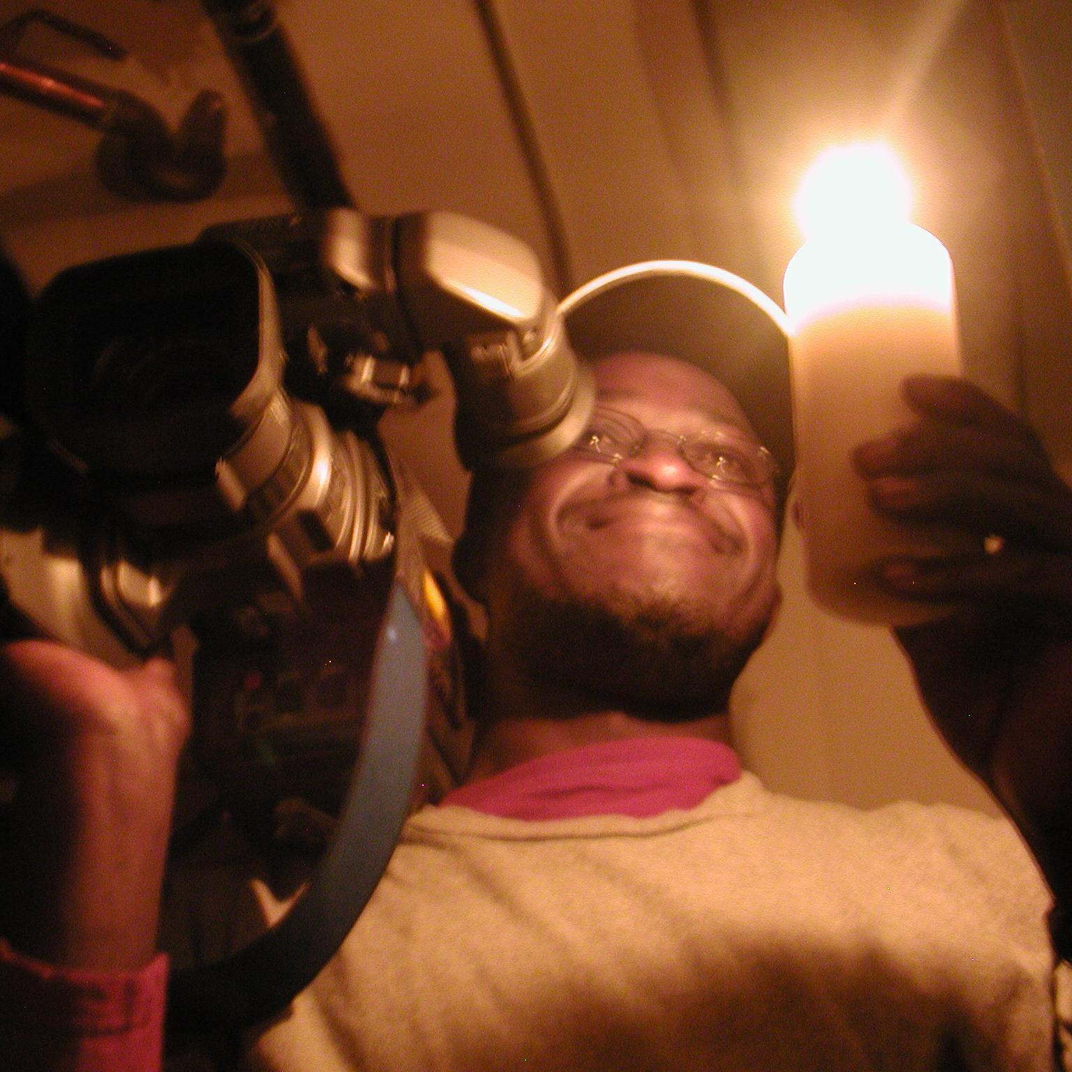 Media Production & Training Is My Passion