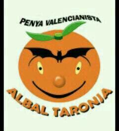 PENYA VALENCIANISTA ALBAL TARONJA