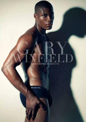 winfield841's profile picture. Hey wassup, new twitter account.  Follow up.
Model @LAmodels Email:gary@garywinfield.com catch me if you can on IG: @garywinfield