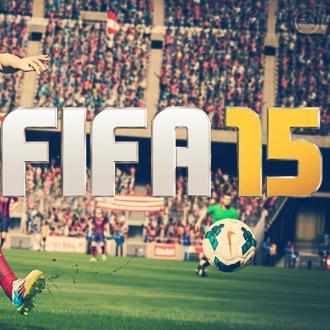 Someone who loves FIFA || Football is my addiction || I'm on PS4 || follow for a follow back ||