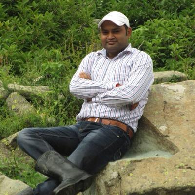 abhayiict's profile picture. 