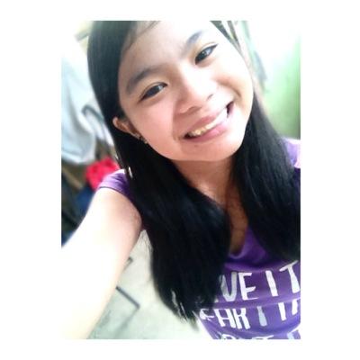 Crystaly Mhae Espiritu | Licean | 12 | OL of Guadalupe | grade 7 | proud to be Licean | Friendly | Choir | Blessed...