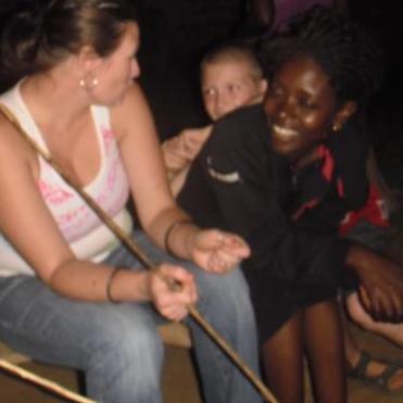 WeAreAllAfrican's profile picture. 