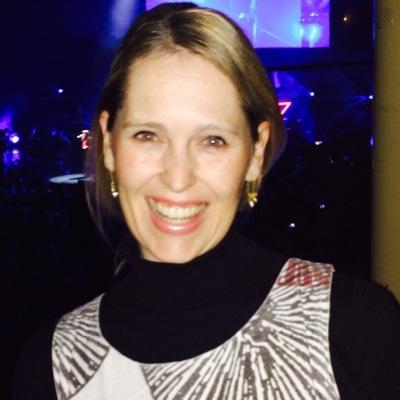 Nelinha van der Walt is the Development Director for Alpha in Africa where there are 4000 Alphas running in 34 countries. #TryAlpha